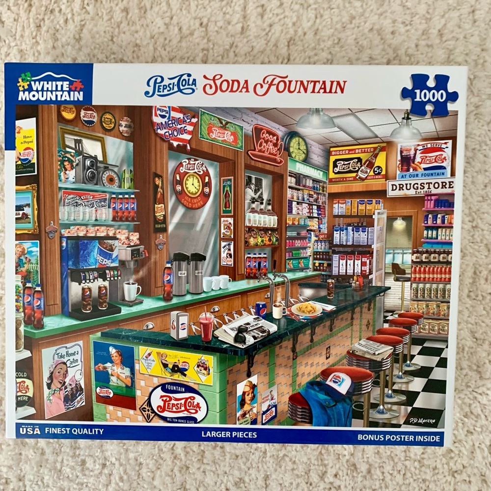 COPY - Jigsaw puzzle